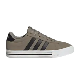 Adidas Кроссовки Daily 4.0, цвет Clay Black if4505 | clay black