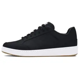 Кроссовки Under Armour Skateboarding Shoes Men Low-top Black, черный 3028632-001 | black