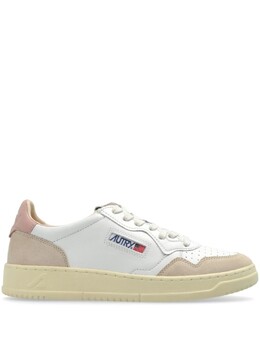 Autry кроссовки Medalist из кожи, белый aulmls37 | белый