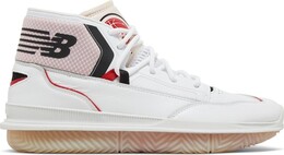 Кроссовки New Balance BB9000 'White Red', белый bb9000a1 | white