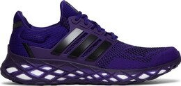Кроссовки Adidas Ultraboost Web DNA 'Team College Purple', фиолетовый gy4170 | purple