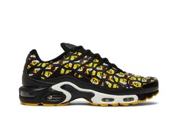 Кроссовки Nike Air Max Plus QS 'All Over Print', черный 903827 002 | black
