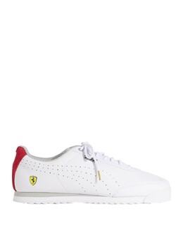 Кеды Puma, белый 17756629vf | white