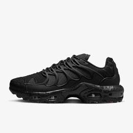 Кроссовки Nike Air Max Terrascape Plus, черный/антрацит dq3977-001 | black