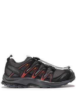 Salomon кроссовки XA Pro 3D, черный l47681600aspblkaurred | черный