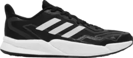 Кроссовки Adidas X9000L2 Heat.RDY, черный fx8384 | black