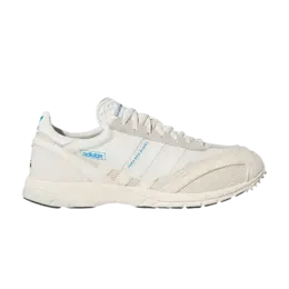 Кроссовки Adidas Bad Bunny x Adizero SL72 Comfort, кремовый jp8816 | comfort