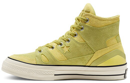 Кеды Converse Chuck 70 E260 Green Banana 167764c