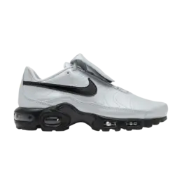 Кроссовки Nike Air Max Plus Tiempo, серый hm6850 001 | grey