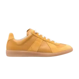 Кроссовки Maison Margiela Replica Yellow, желтый s57ws0236 p1895 h9141 | yellow