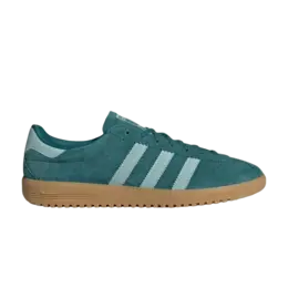 Кроссовки Adidas BRMD Mystery Green Gum, зеленый jh5458 | mystery green gum