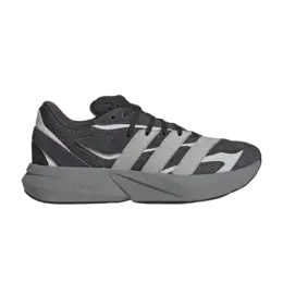Кроссовки Adidas Lightblaze Carbon, серый jq9972 | carbon