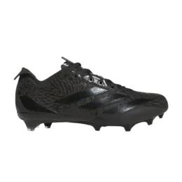 Кроссовки Adidas Adizero Electric Hype - Black Carbon, черный ih0848 | hype - black carbon