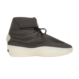 Кроссовки Adidas Fear Of God Athletics x II BASKETBALL High Night Brown, коричневый jq8482 | night brown