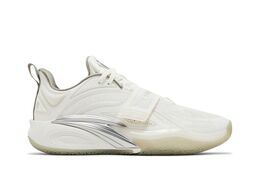 Кроссовки Anta Kai 1 Yin Yang Pack - Yang, белый 8124c1102s 19 | yin yang pack - yang