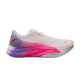 Кроссовки Anta C202 5 GT White Red Purple, белый 8124b5560 1 | white red purple