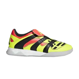 Кроссовки Adidas Predator Accelerator Electricity, желтый cg7051 | electricity