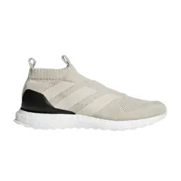 Кроссовки Adidas Ace 16+ UltraBoost Clear Brown, желто-коричневый bb7419 | clear brown