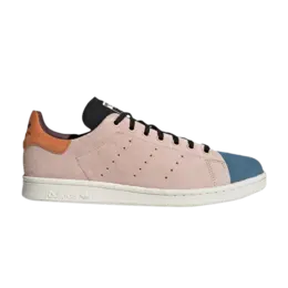 Кроссовки Adidas Stan Smith Recon Pink Lush Blue, розовый ef4974 | pink lush blue