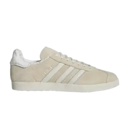 Кроссовки Adidas Gazelle Ecru Tint, желто-коричневый ee5501 | ecru tint