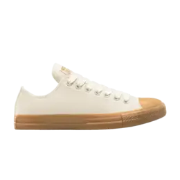 Кроссовки Converse Chuck Taylor All Star Low Tough Textures - Egret Gum, кремовый a10512c | tough textures - egret gum