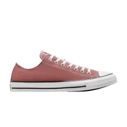Кроссовки Converse Chuck Taylor All Star Low Light Saddle, розовый a10539f | light saddle
