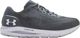 Кроссовки Under Armour HOVR Sonic 4 Pitch Grey, серый 3023543 104 | grey