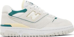 Кроссовки New Balance Wmns 550 'Reflection', белый bbw550aa | white