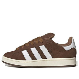 Кроссовки Adidas Campus 00S 'Bark', коричневый gy6433 | brown/white