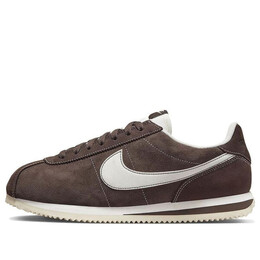 Кроссовки Nike Cortez 'Hangul Day', коричневый fq8144-237 | brown/white