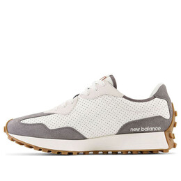 Кроссовки New Balance 327 'Castlerock', цвет castlerock/sea salt ms327pj | castlerock/sea salt