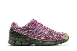 Кроссовки New Balance Jack Harlow x 1906R Rose Runner, розовый m1906rjh | rose runner
