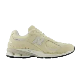 Кроссовки New Balance 2002R Calcium, кремовый m2002rfi | calcium