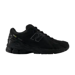 Кроссовки New Balance 1906R Cordura Black Magnet, черный m1906rwf | black magnet
