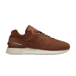Кроссовки New Balance 2017 Deconstructed Rustic Brown, коричневый ml2017mb | rustic brown