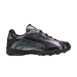 Кроссовки Puma Inhale Color Shift Pack - Eggplant, фиолетовый 401665 02 | color shift pack - eggplant