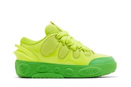 Кроссовки Puma LaFrancé Slime, зеленый 310868 01 | slime