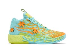 Кроссовки Puma Scooby-Doo x MB.04 Mystery Machine, синий 310776 01 | mystery machine
