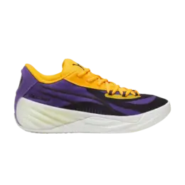 Кроссовки Puma All-Pro Nitro Lakers, фиолетовый 310392 05 | lakers