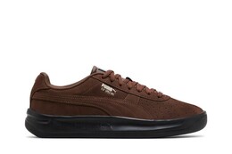 Кроссовки Puma GV Special Artisanal Pack - Espresso Brown, коричневый 401790 02 | artisanal pack - espresso brown