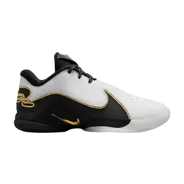 Кроссовки Nike LeBron 22 Mogul, белый hv8454 100 | mogul