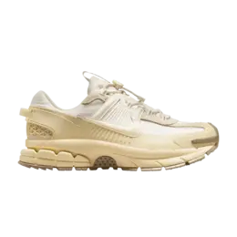 Кроссовки Nike Zoom Vomero Roam Pale Ivory, кремовый fv2295 101 | pale ivory