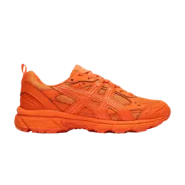 Кроссовки Asics Comme des Garçons SHIRT x Gel Nunobiki Orange, оранжевый 1203a683 800