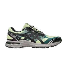 Кроссовки Asics Gel Terrain Cool Matcha Graphite Grey, зеленый 1203a342 302