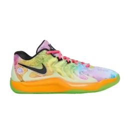 Кроссовки Nike KD 17 All-Star, разноцветный hf1811 700 | all-star