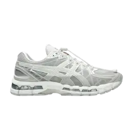 Кроссовки Asics UNAFFECTED x Gel Kayano 20 Cream, кремовый 1203a529 100