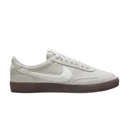 Кроссовки Nike Killshot 2 Pale Ivory Gum, кремовый fq8903 100 | pale ivory gum