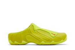 Кроссовки Nike Clogposite Bright Cactus, желтый fq8257 300 | bright cactus