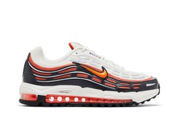Кроссовки Nike Air Max TL 2.5 Phantom Total Orange, оранжевый fz4110 001 | phantom total orange