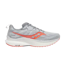 Кроссовки Saucony Tempus 2 Cloud Pepper, серый s20973 211